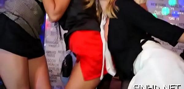 trendsBrazenly wild fuckfest sex
